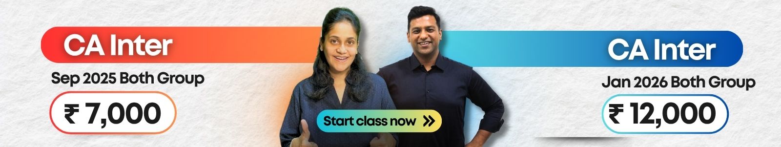 CA Inter Income Tax Amendments - 9