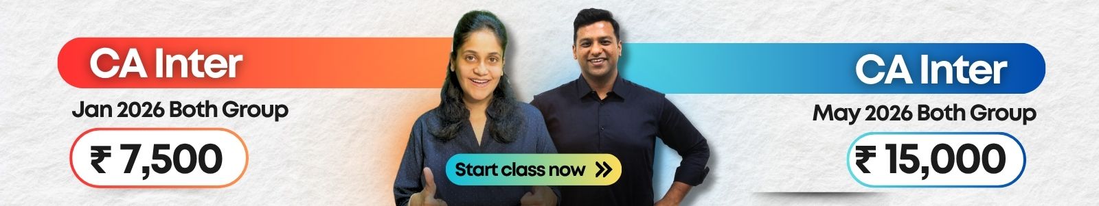 CA Inter Sep 25 Suggested Answers | FMSM - 8