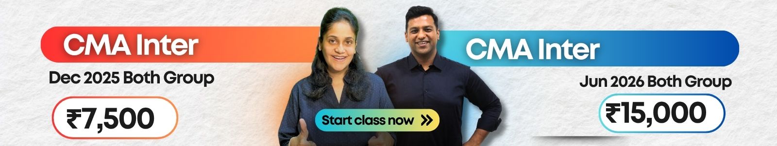 Hire Purchase and Installment Sale Transactions | CMA Inter Syllabus - 4