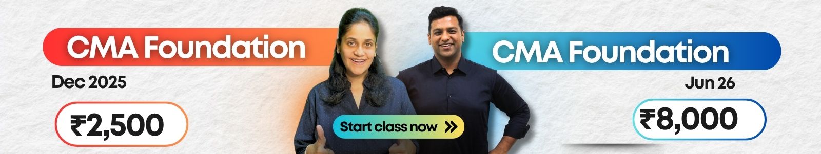 CMA Foundation Fundamentals of Business Laws and Business Communication Important Question | Dec 25 - 6