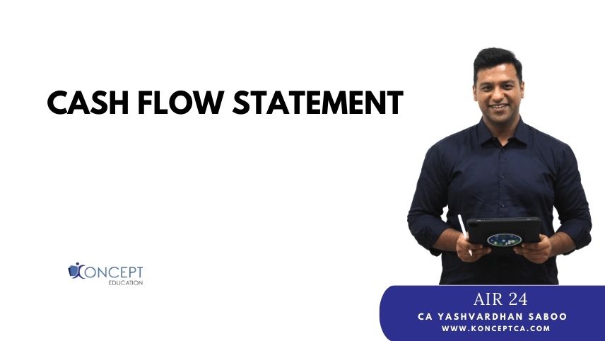 Cash Flow Statement