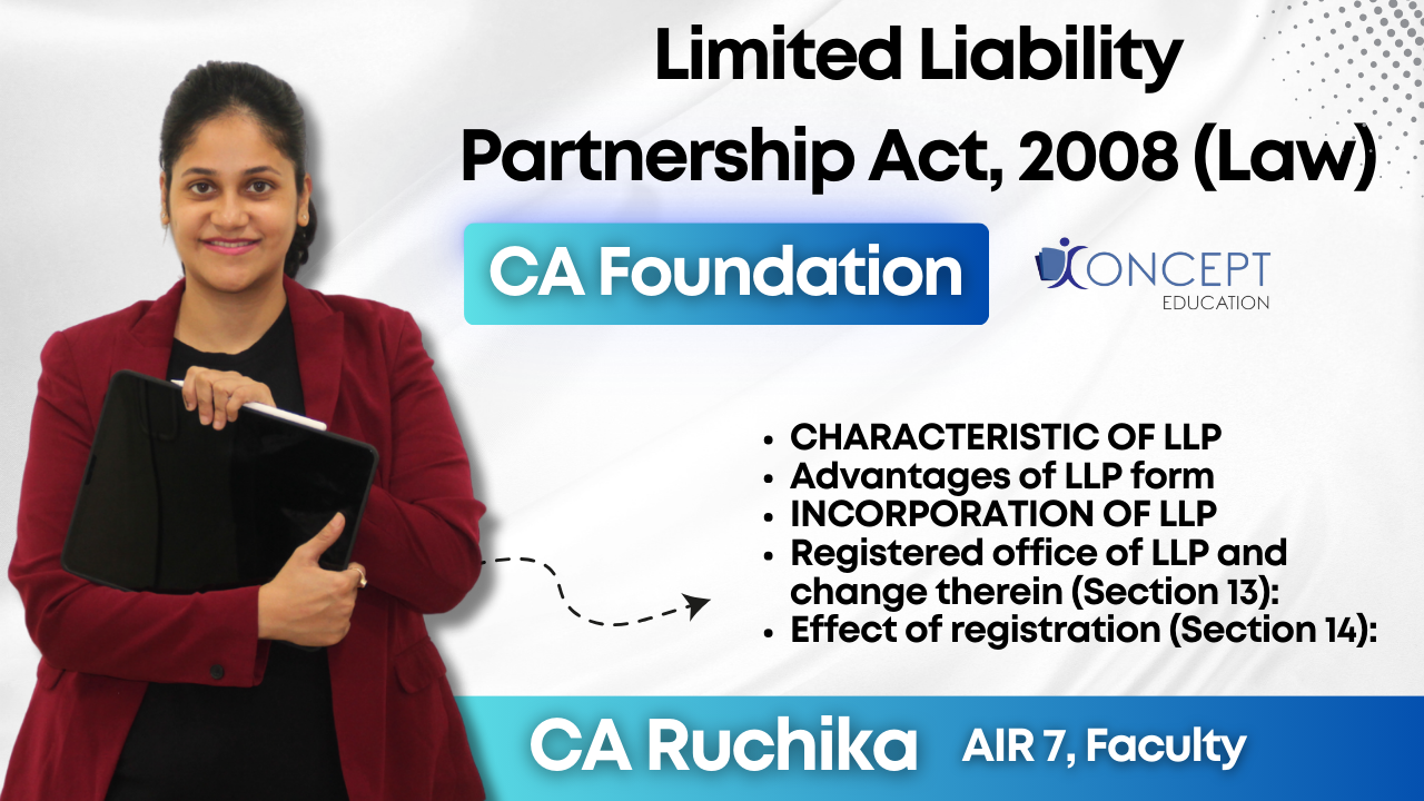 Limited Liability Partnership Act, 2008