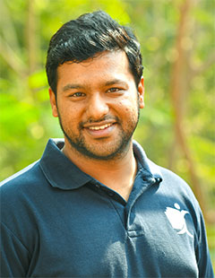 Yashvardhan Saboo